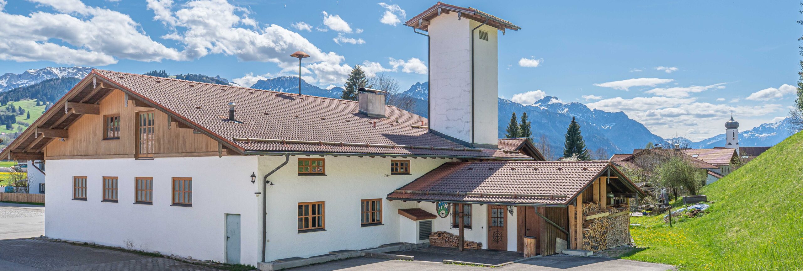 SV Buching-Berghof Schützenheim